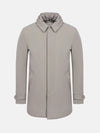 Hunter Modern Fit Winter Beige Jket 6XL