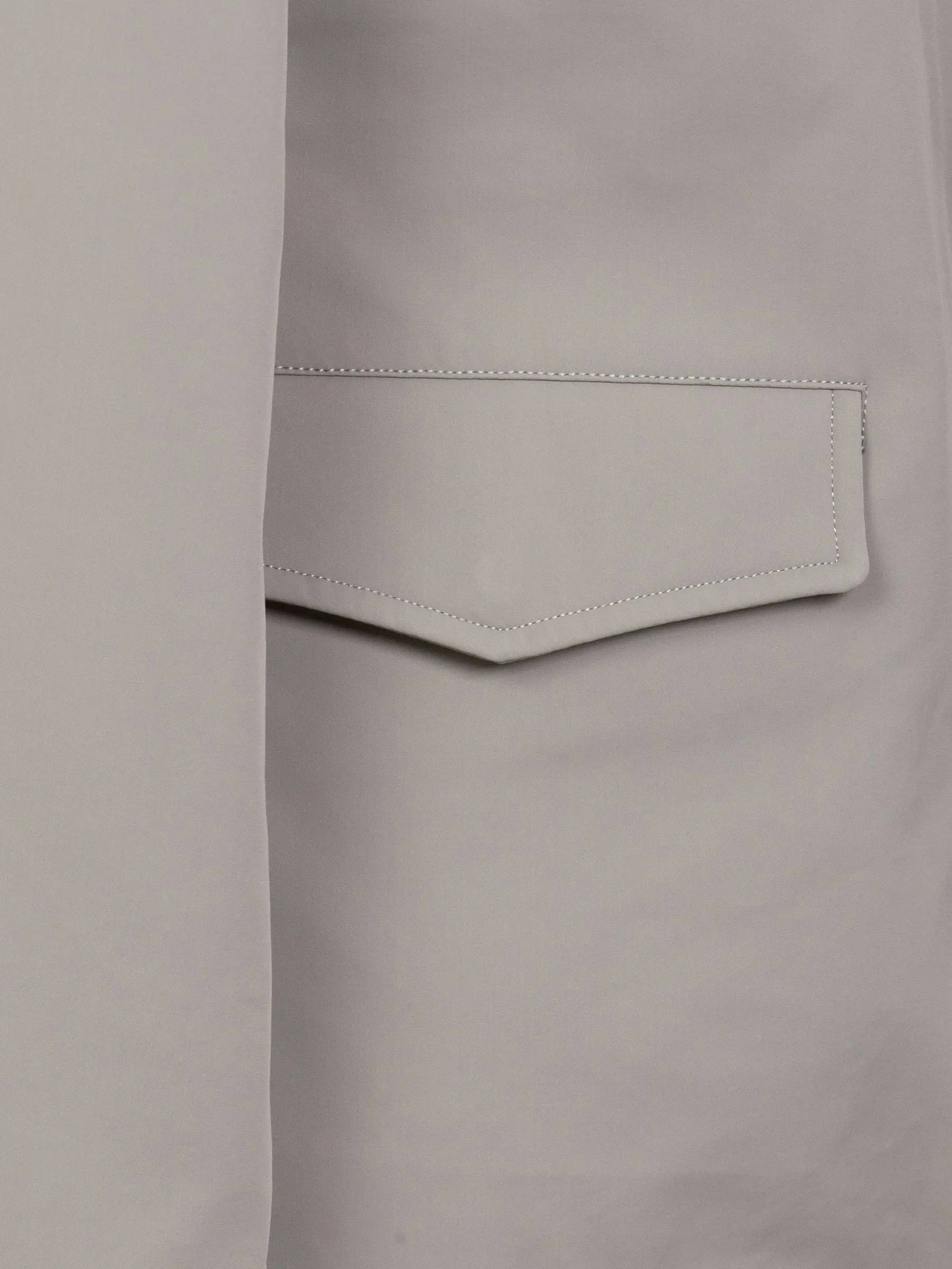 Claus Beige Winter jket 6XL