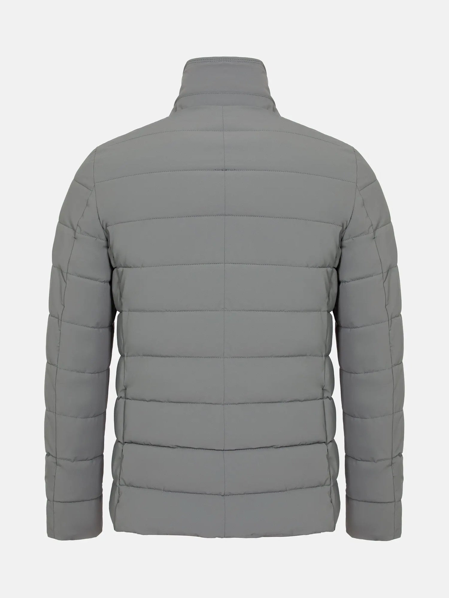 Berengar Verde Military Grey Winter jket 6XL