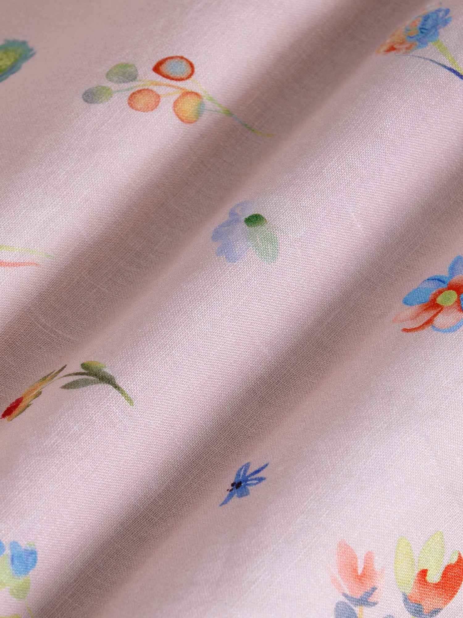 The Louis Beige Shirt Wam Denim