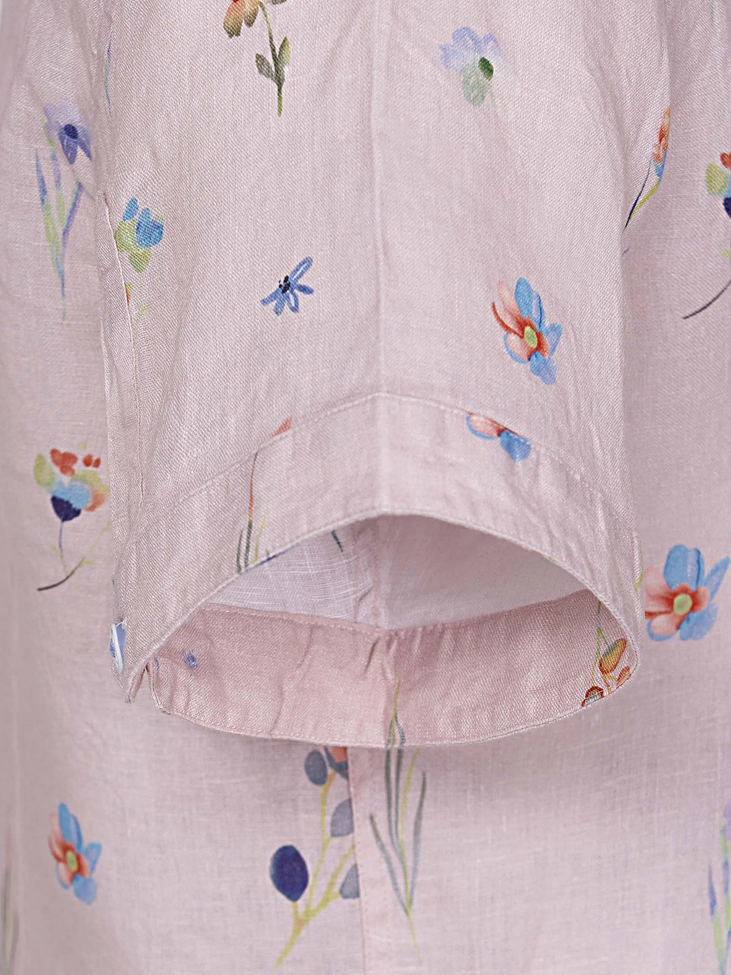 The Louis Beige Shirt Wam Denim