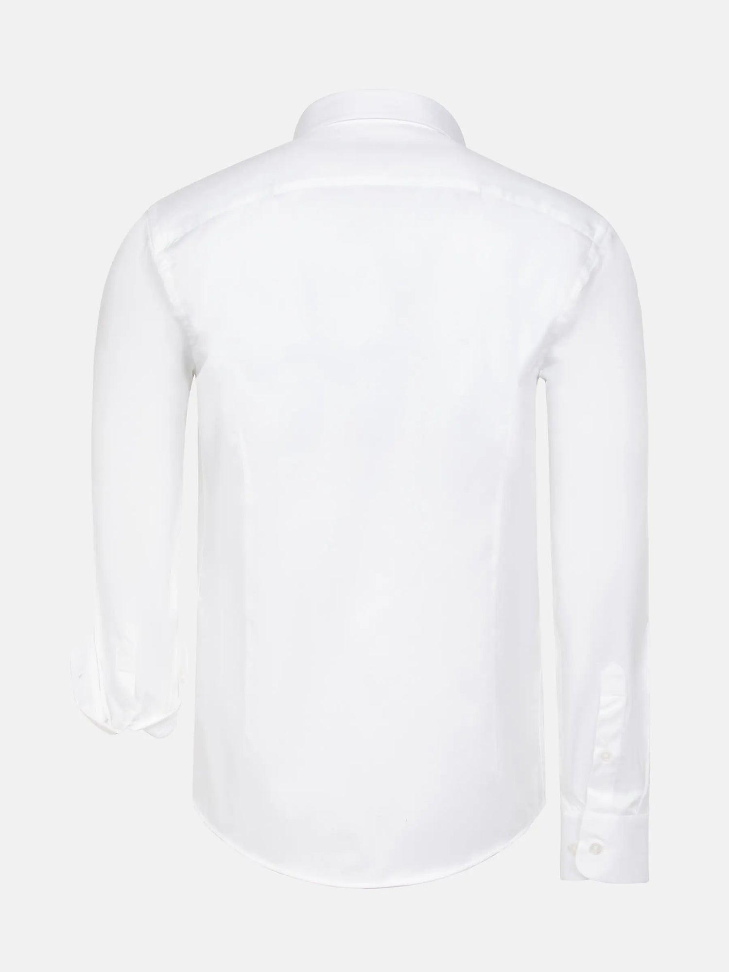 The Louis Long Sleeve Shirt WAM DENIM