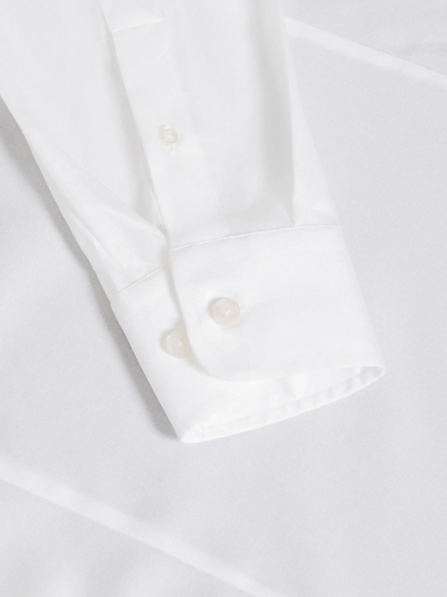 The Louis Long Sleeve Shirt WAM DENIM