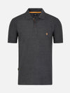 The Ameer Anthracite Polo