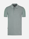 The Ameer Menthol Polo