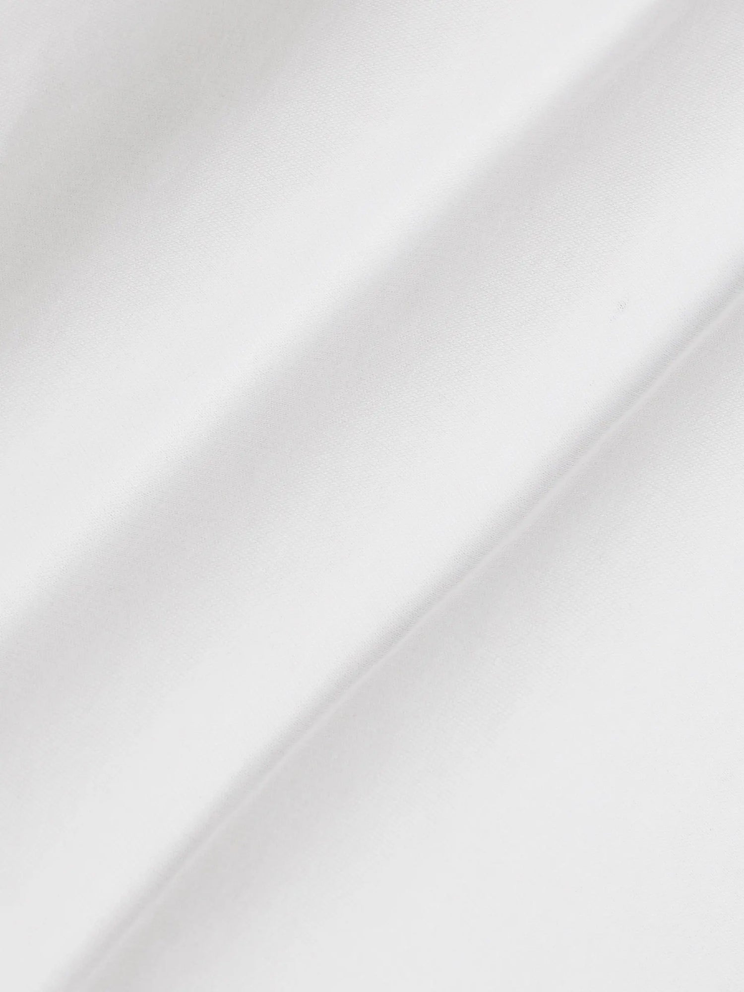 The Alistair Off White Sweater Wam Denim