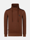 The Harold Brown Sweater Wam Denim