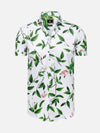 The Azael White Shirt