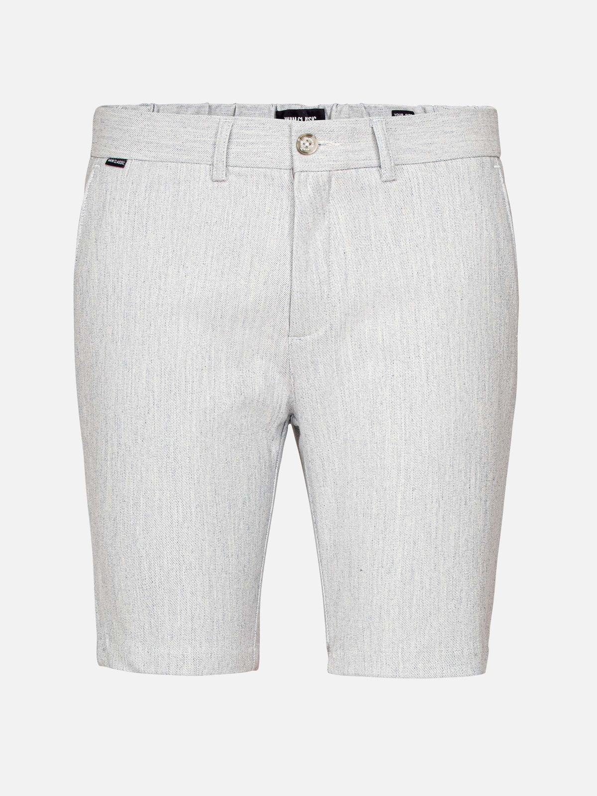 The Kristian Grey Shorts Wam Denim