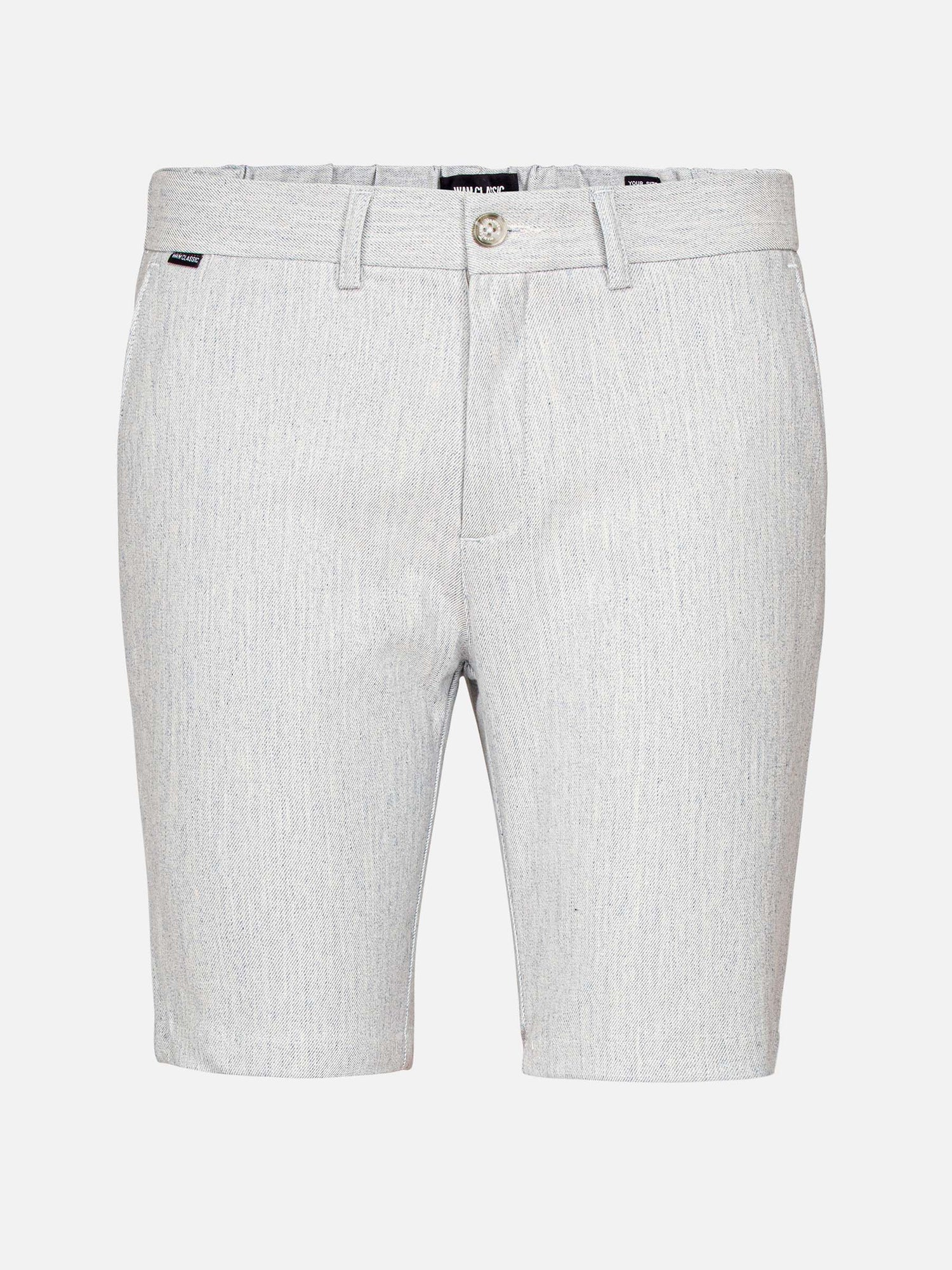 The Kristian Grey Shorts Wam Denim