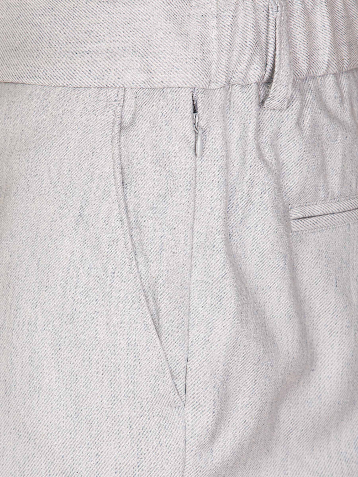 The Kristian Grey Shorts Wam Denim