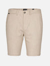 The Kristian Beige Shorts