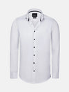 The Gary White Shirt Wam Denim