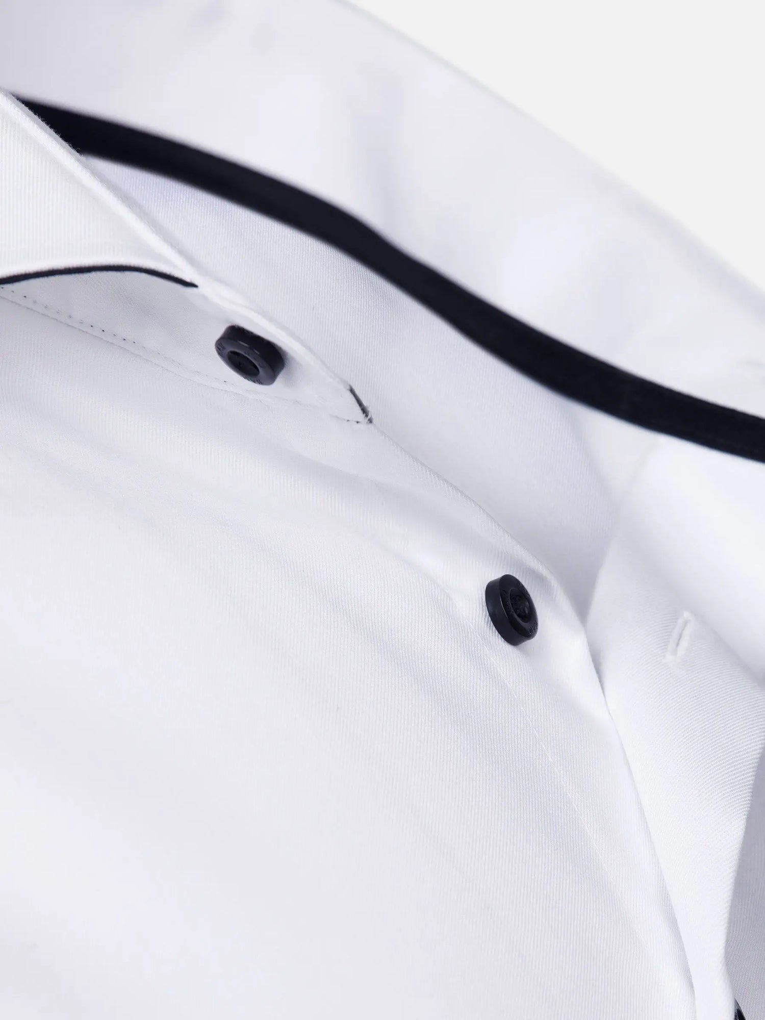 The Gary White Shirt Wam Denim