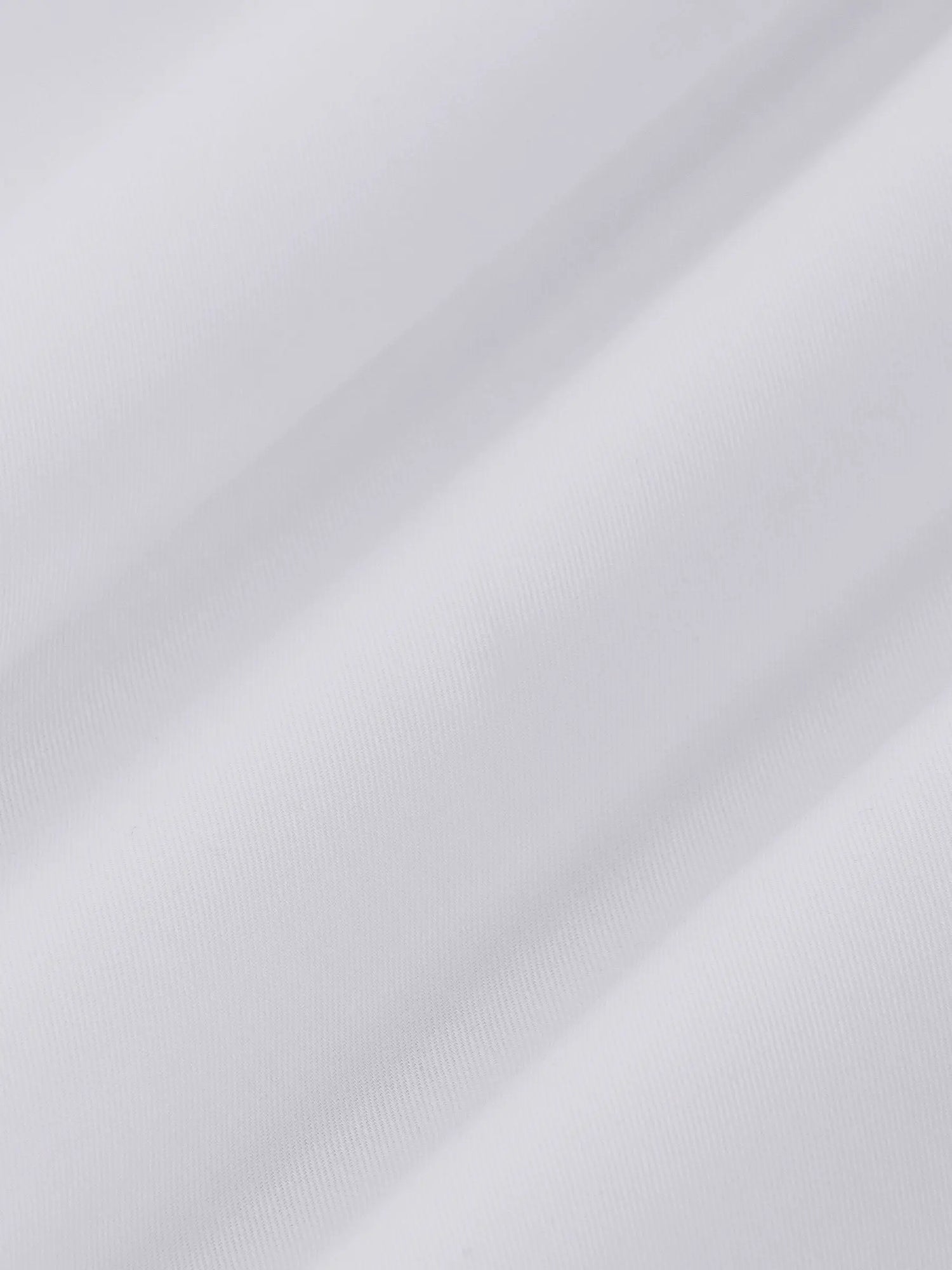 The Gary White Shirt Wam Denim