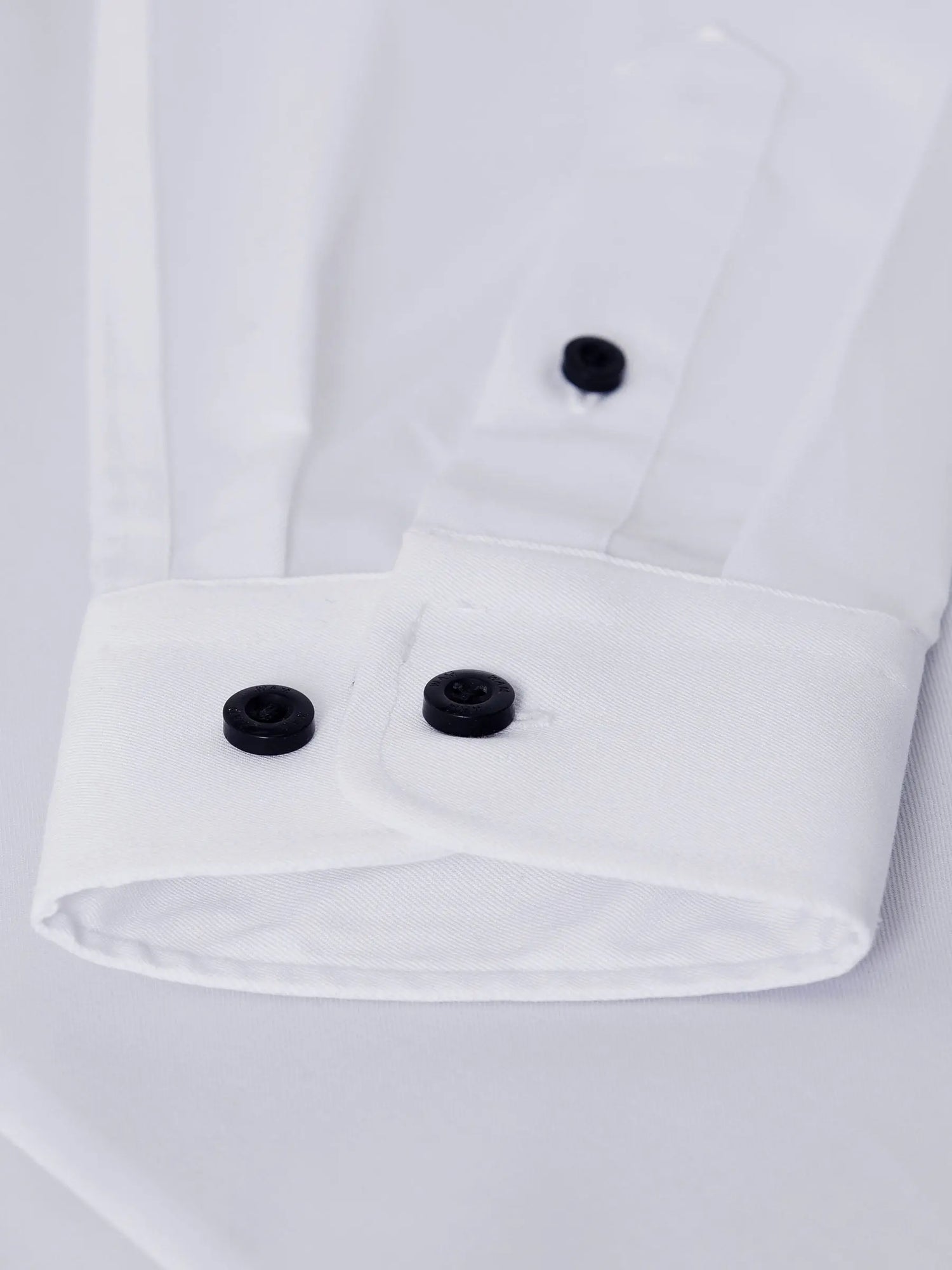 The Gary White Shirt Wam Denim