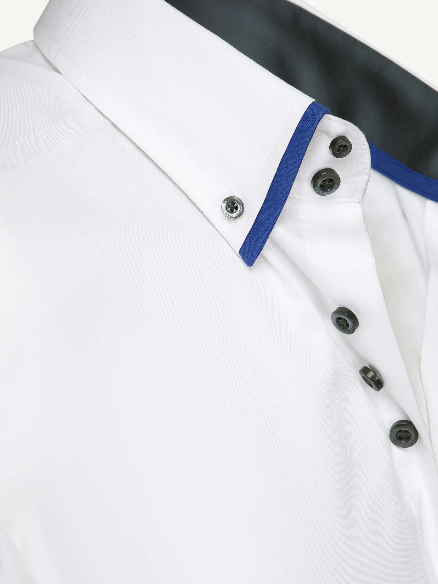 The Rene White Shirt Wam Denim