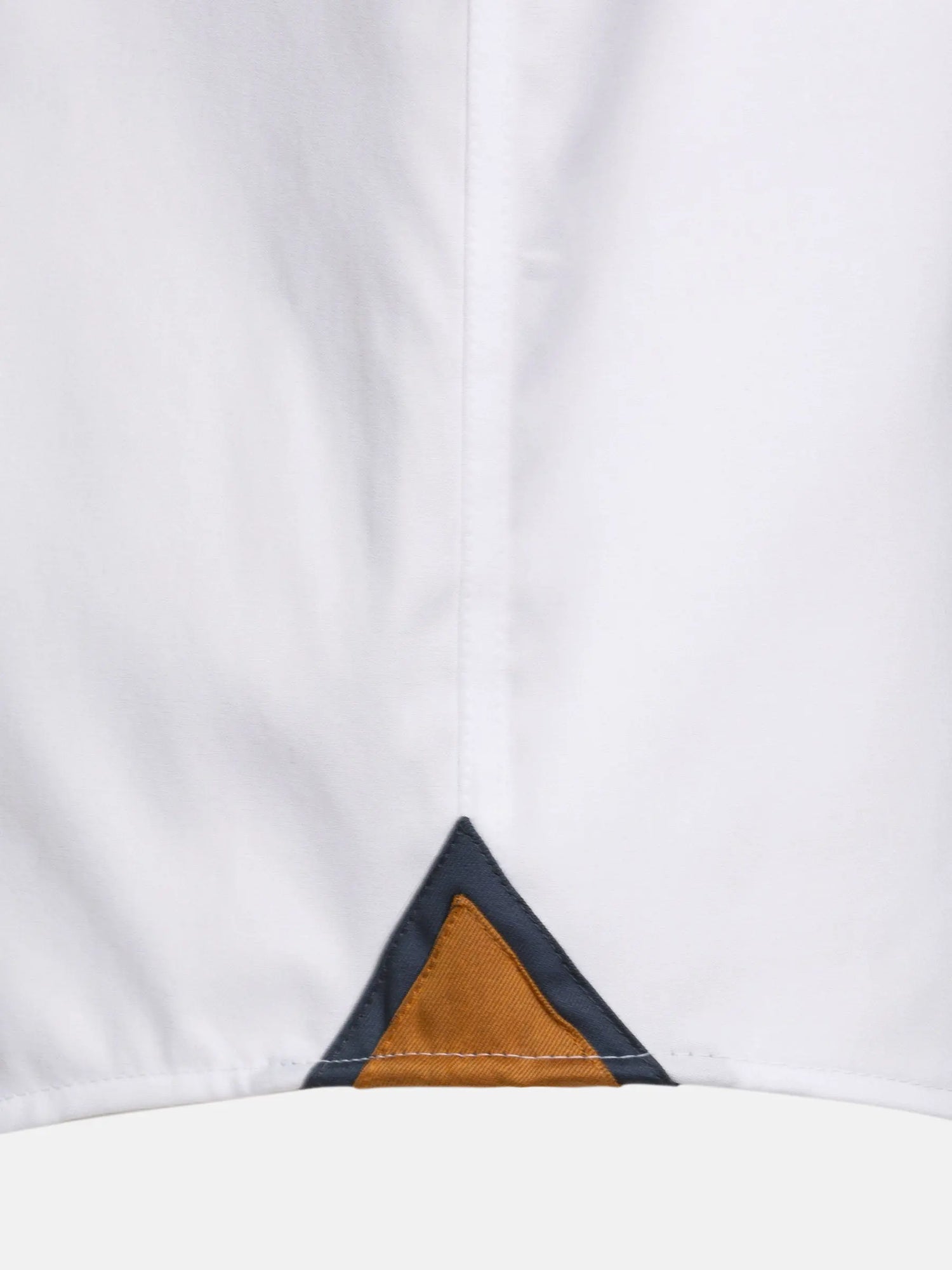 The Rene White Shirt Wam Denim