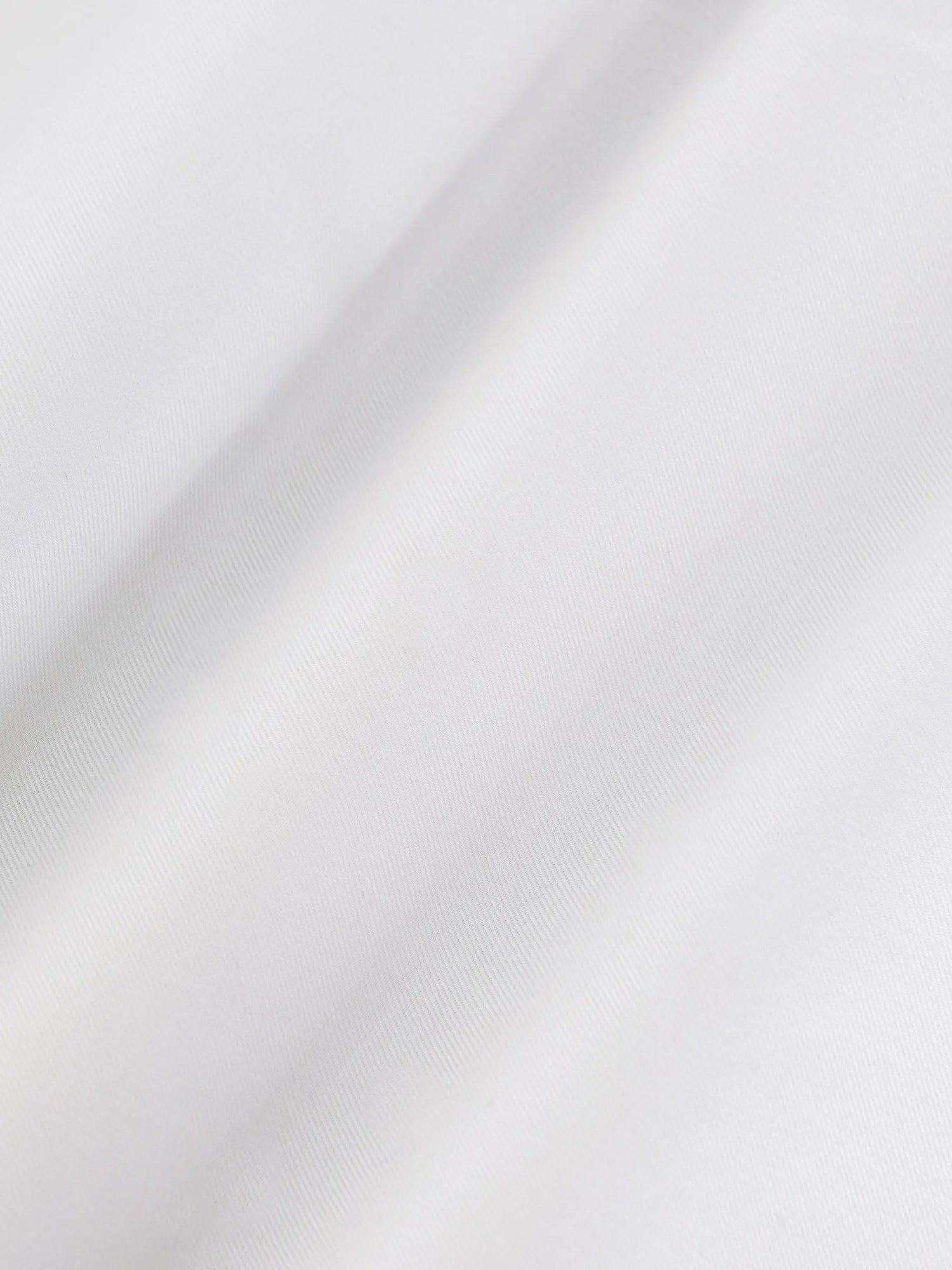 The Rene White Shirt Wam Denim