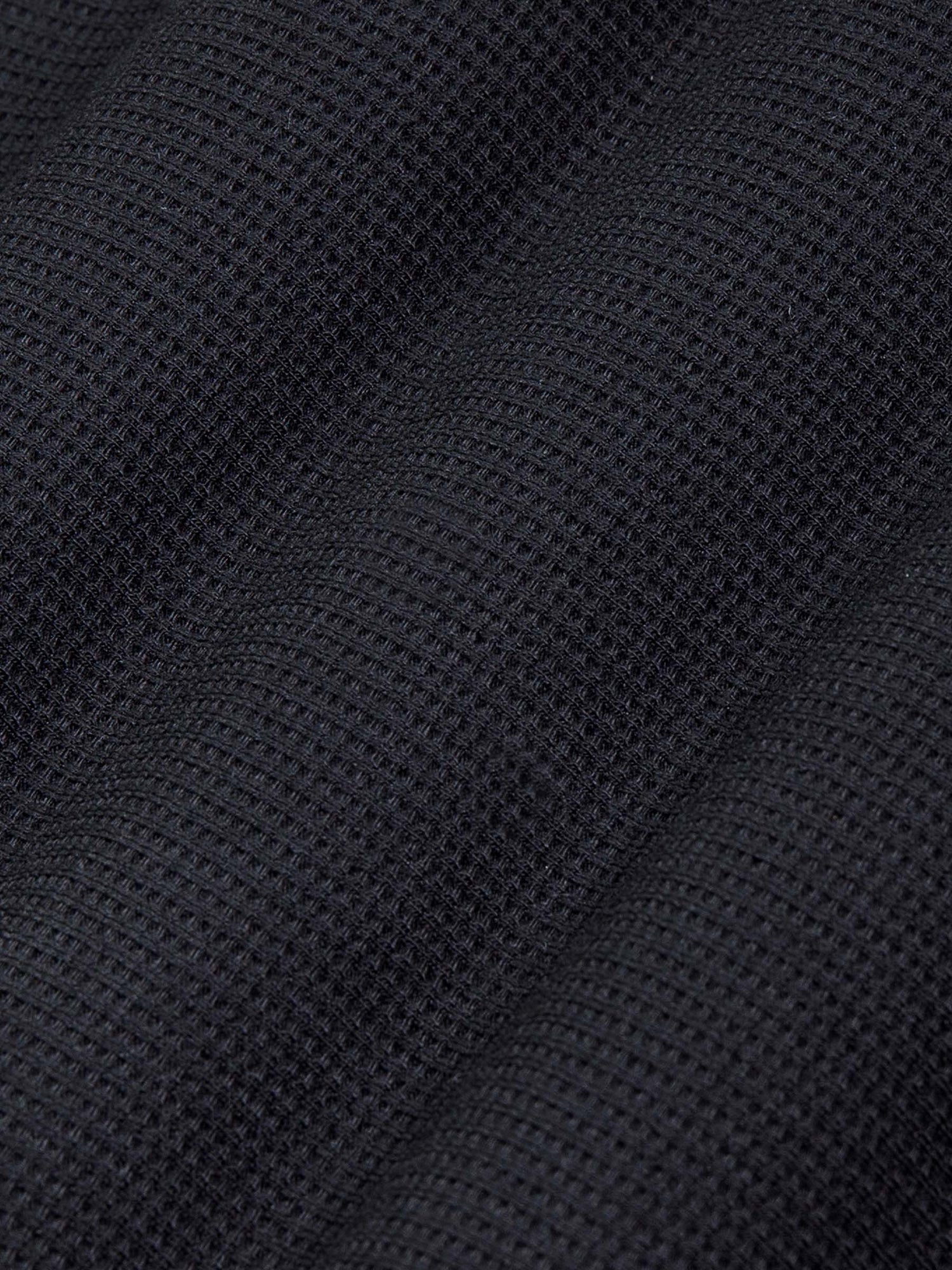 The Aston Black Tshirt Wam Denim