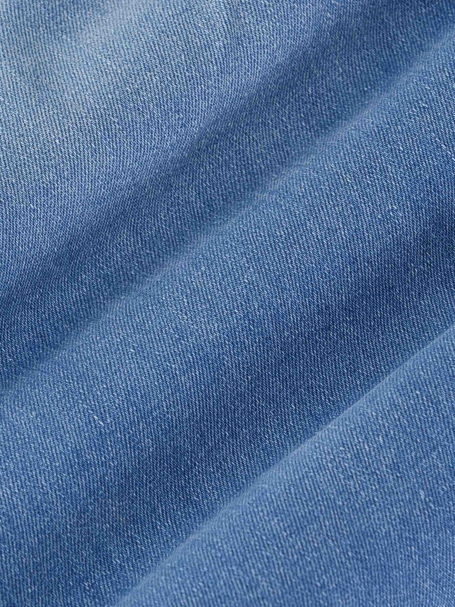 The Spencer Light Blue Jeans Wam Denim