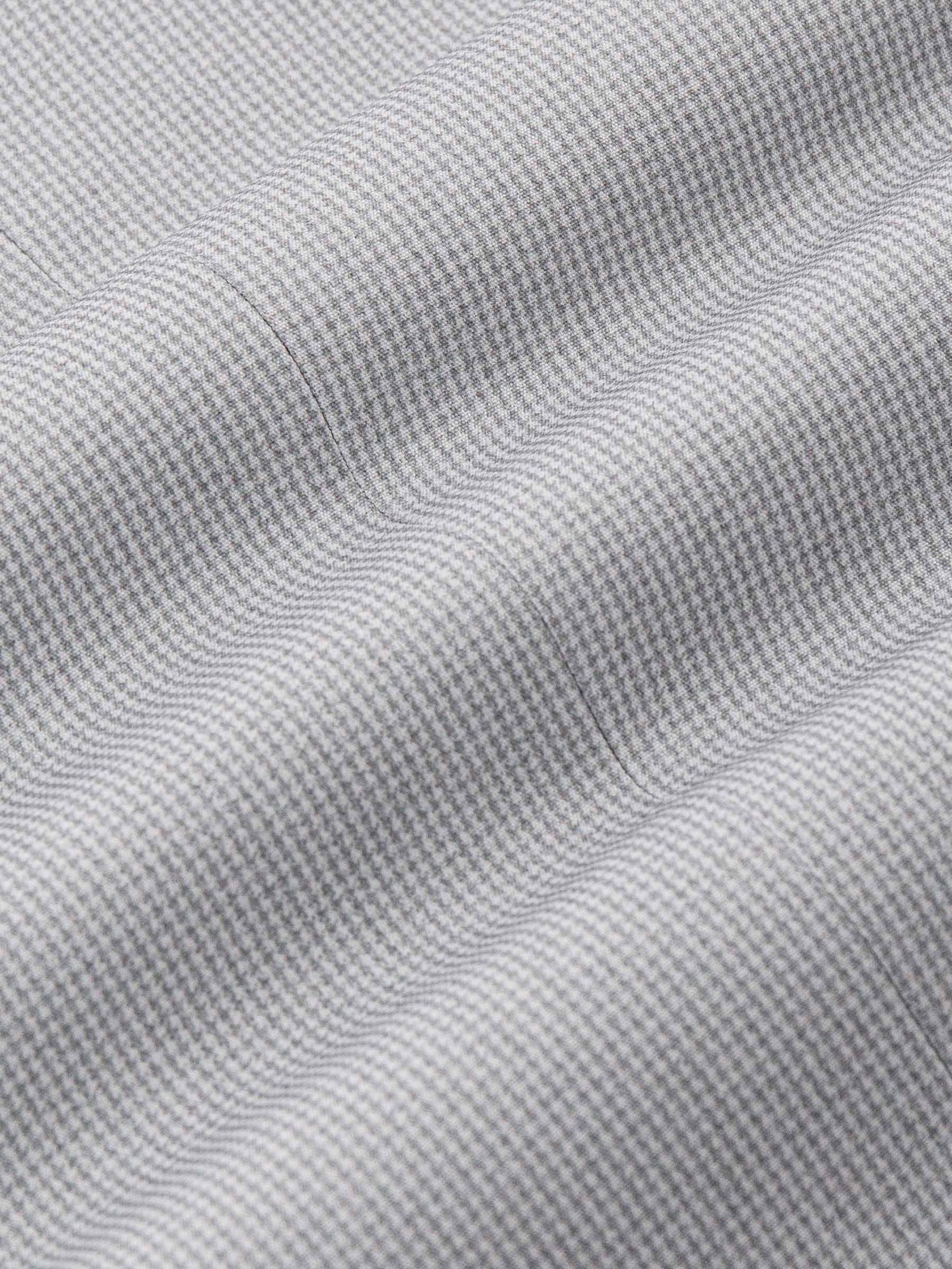 The Ashton Grey Blazer Wam Denim