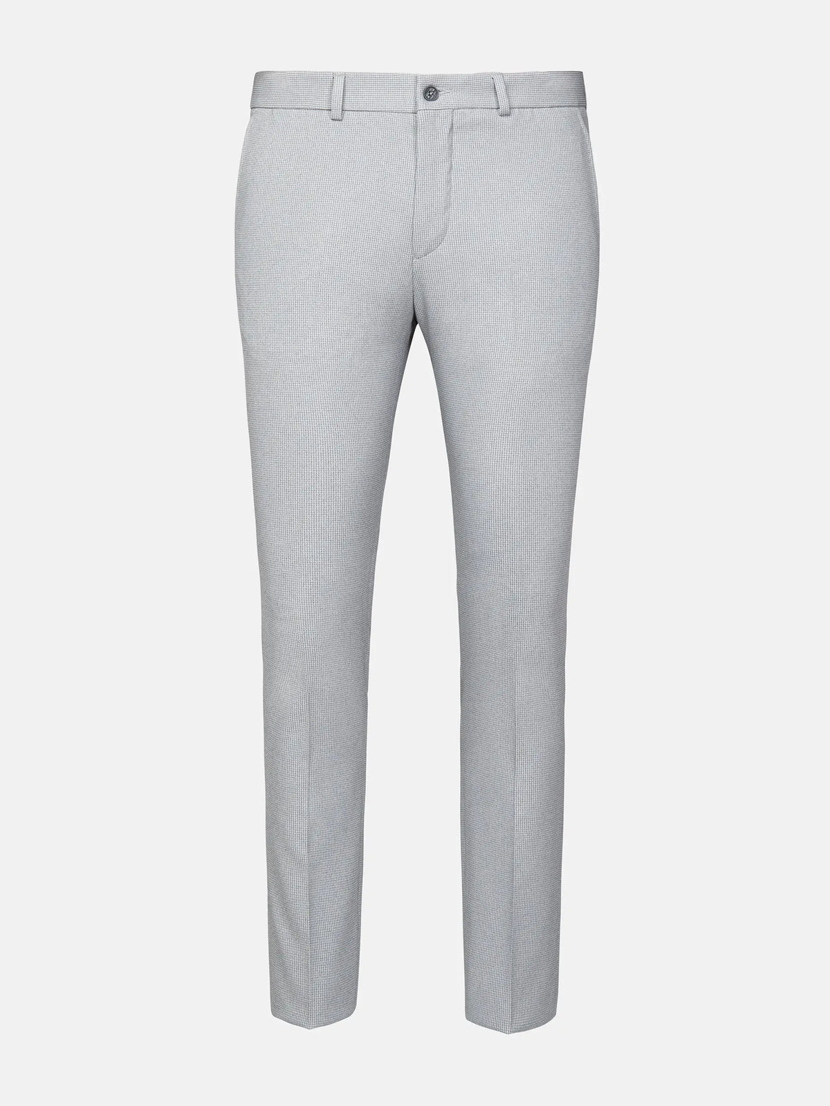 The Ashton Grey Pantalon Wam Denim