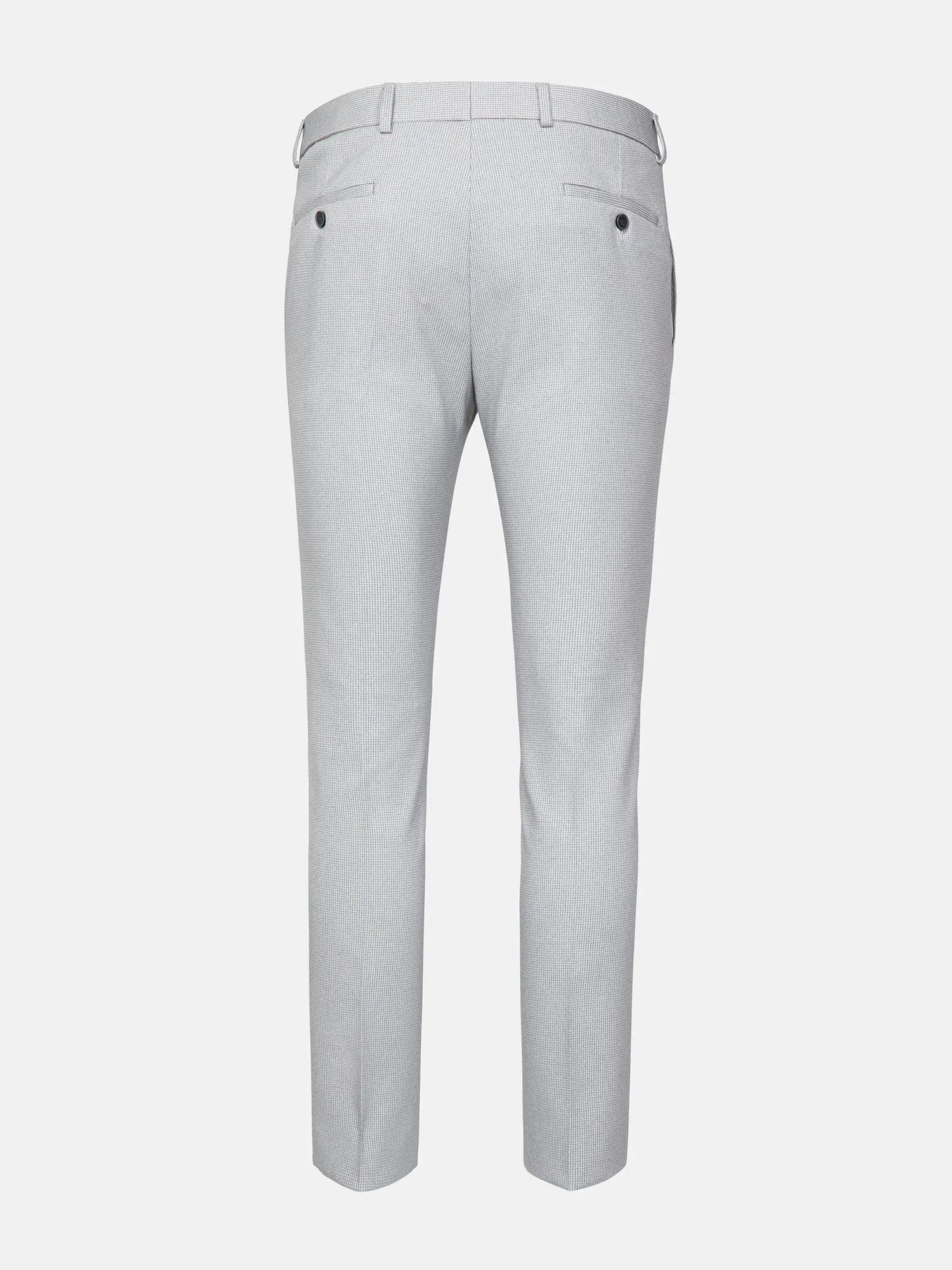 The Ashton Grey Pantalon Wam Denim