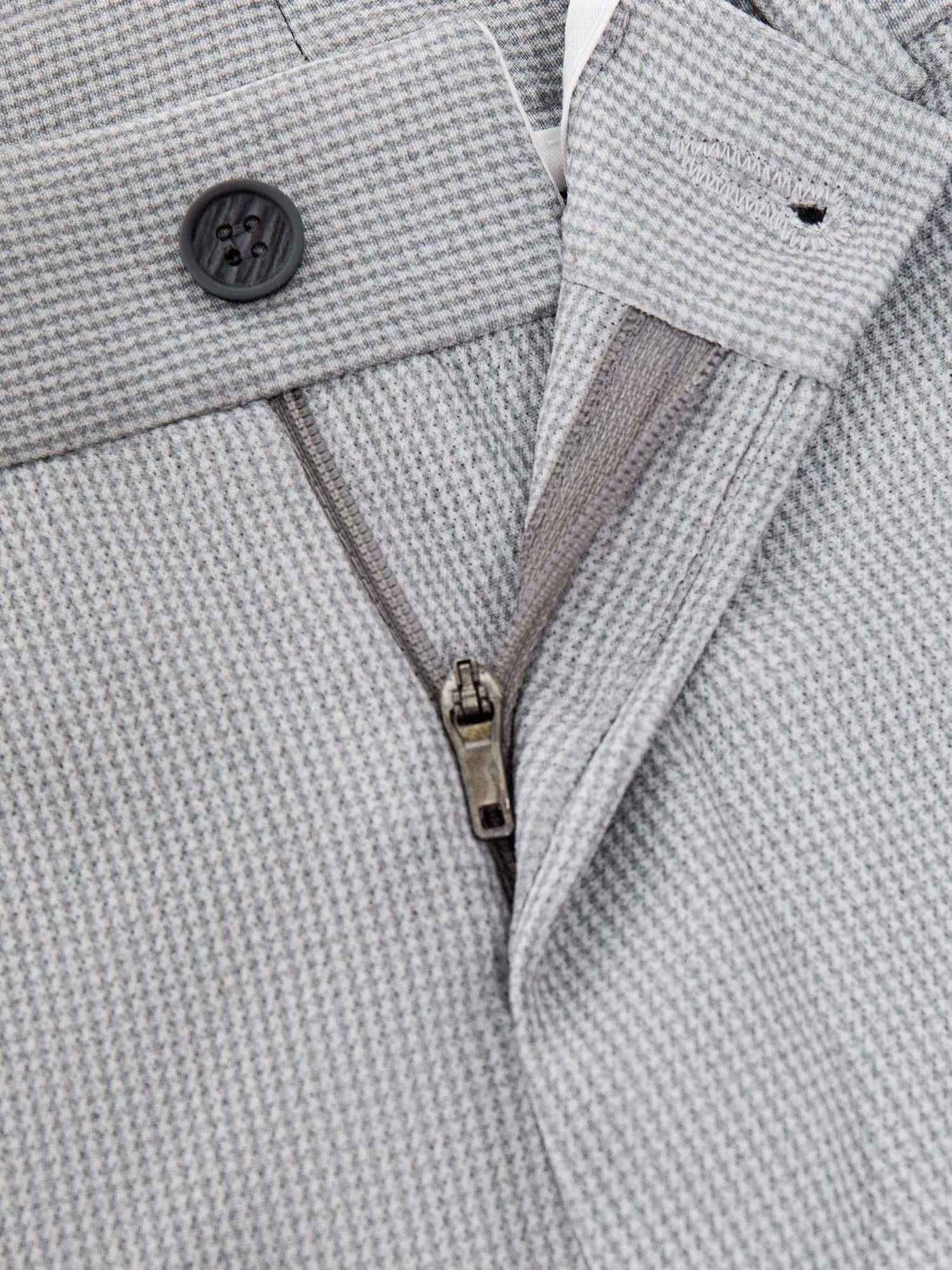 The Ashton Grey Pantalon Wam Denim