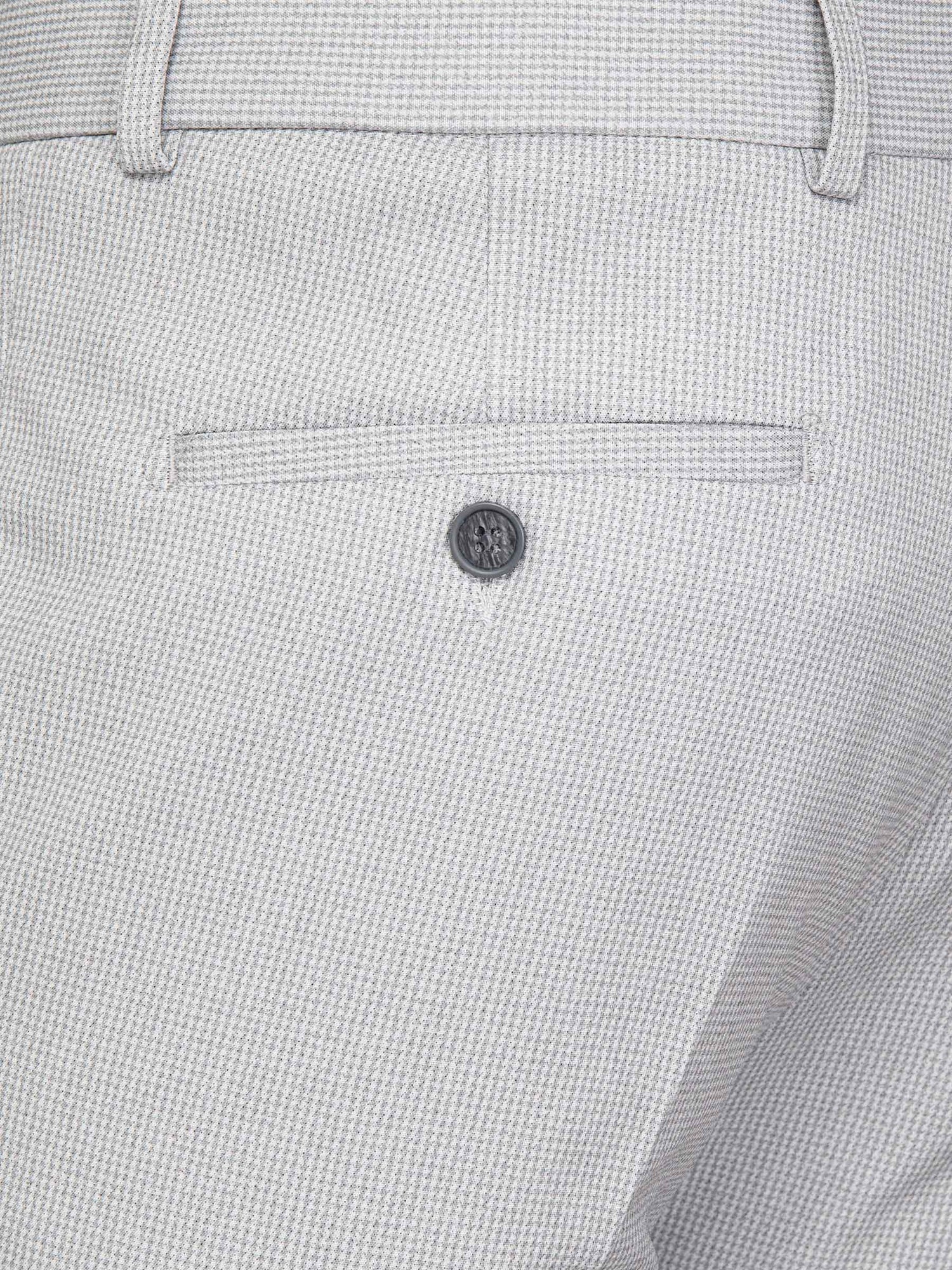 The Ashton Grey Pantalon Wam Denim