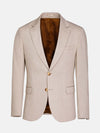 The Radley Beige Blazer