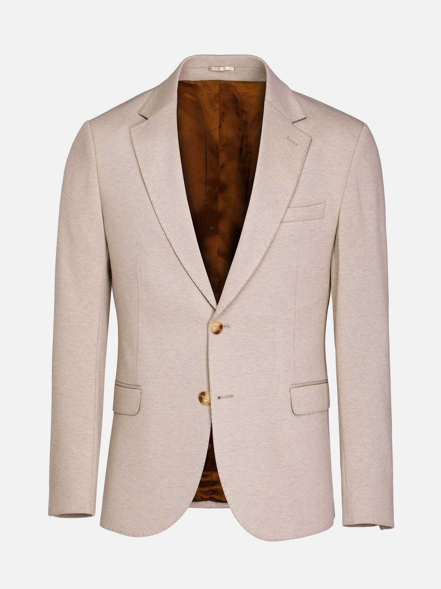 The Radley Beige Blazer Wam Denim