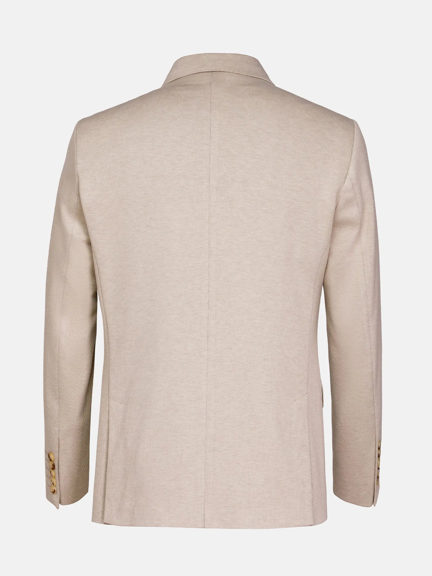 The Radley Beige Blazer Wam Denim