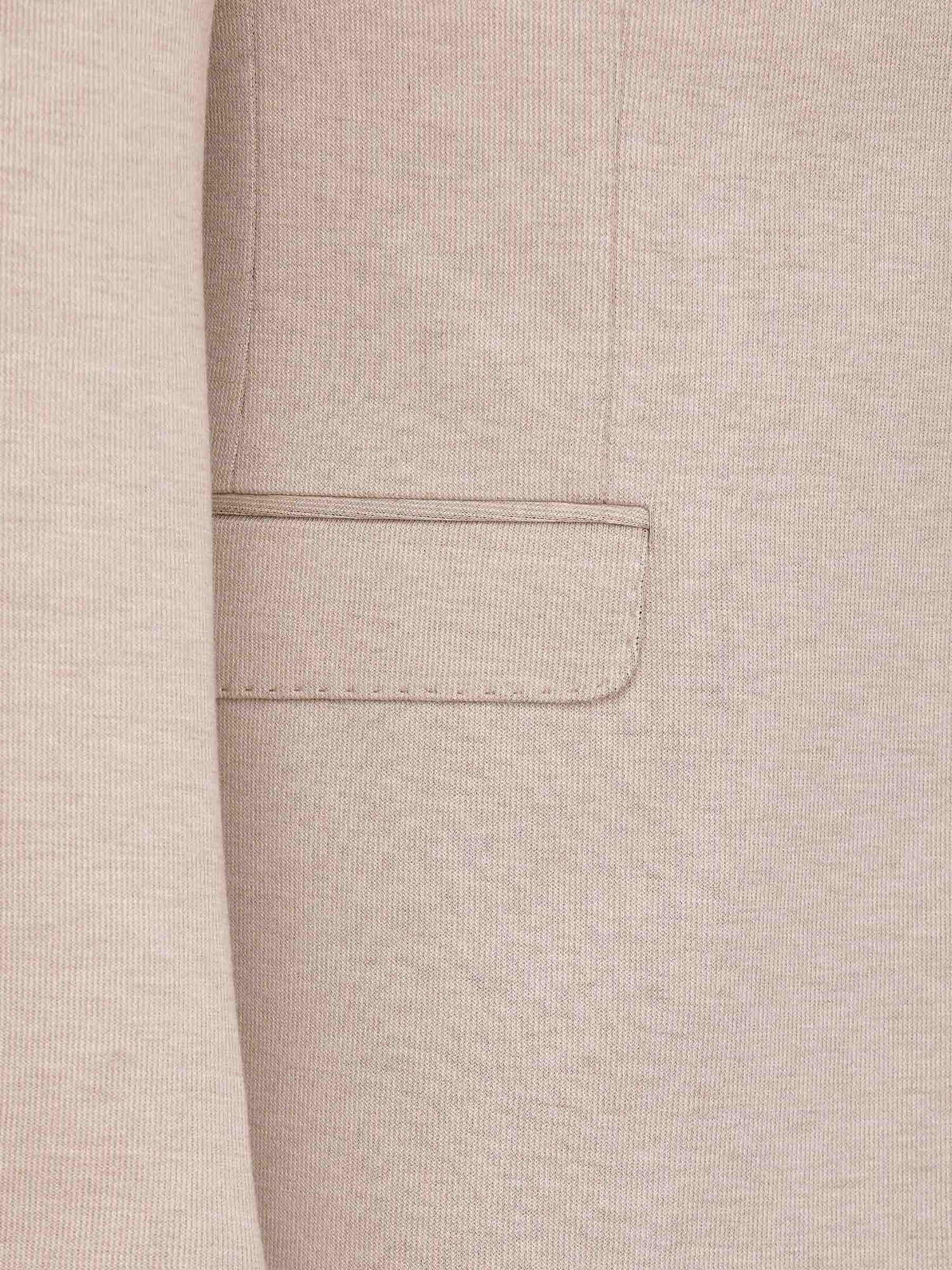 The Radley Beige Blazer Wam Denim