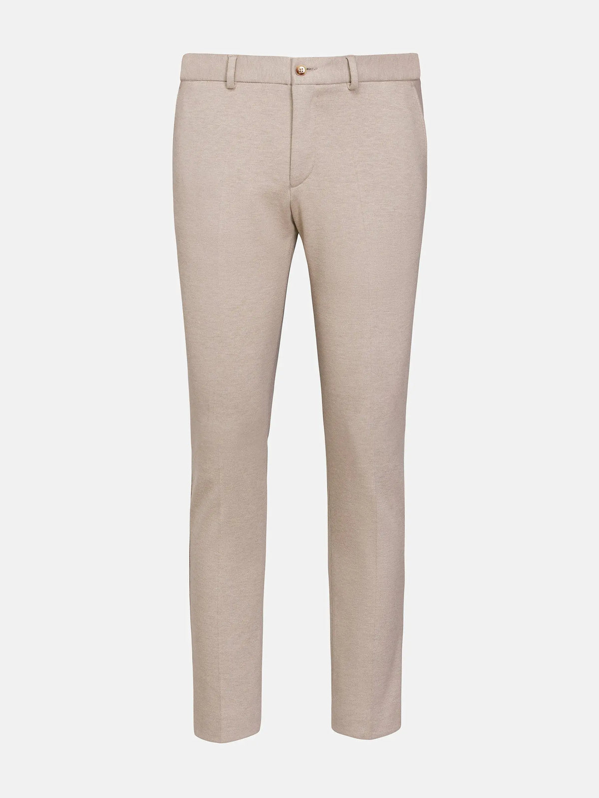 The Radley Beige Pantalon Wam Denim