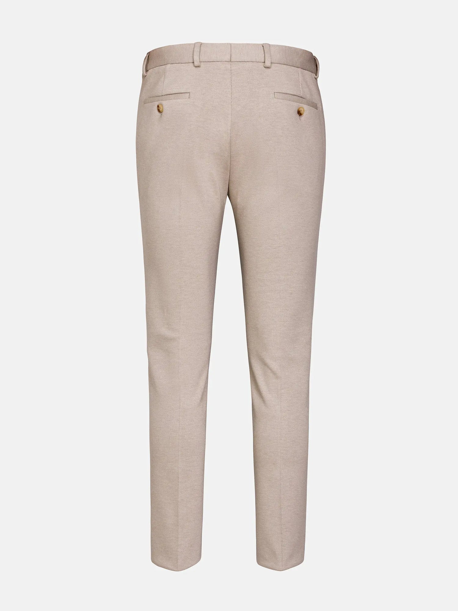 The Radley Beige Pantalon Wam Denim