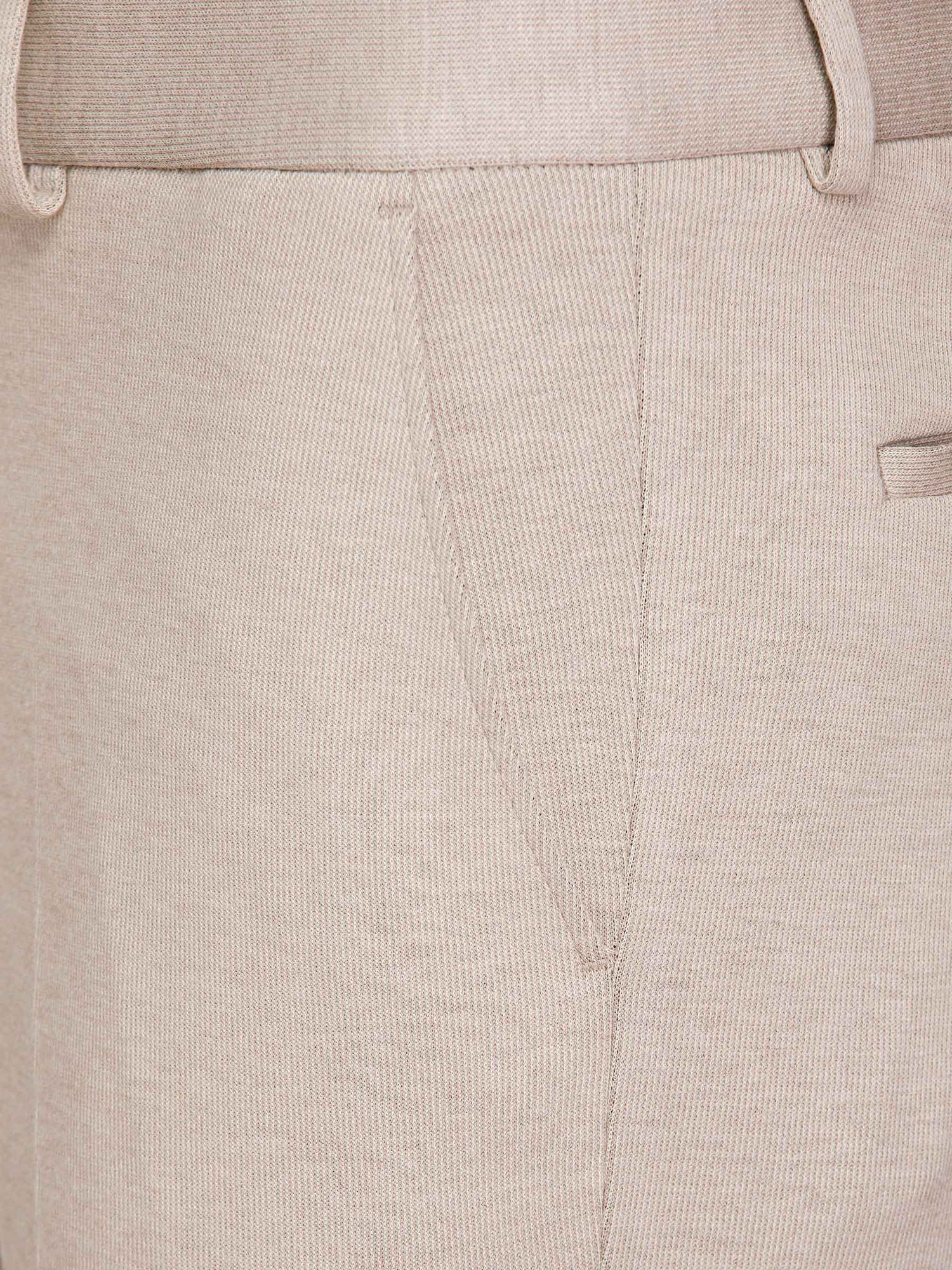 The Radley Beige Pantalon Wam Denim