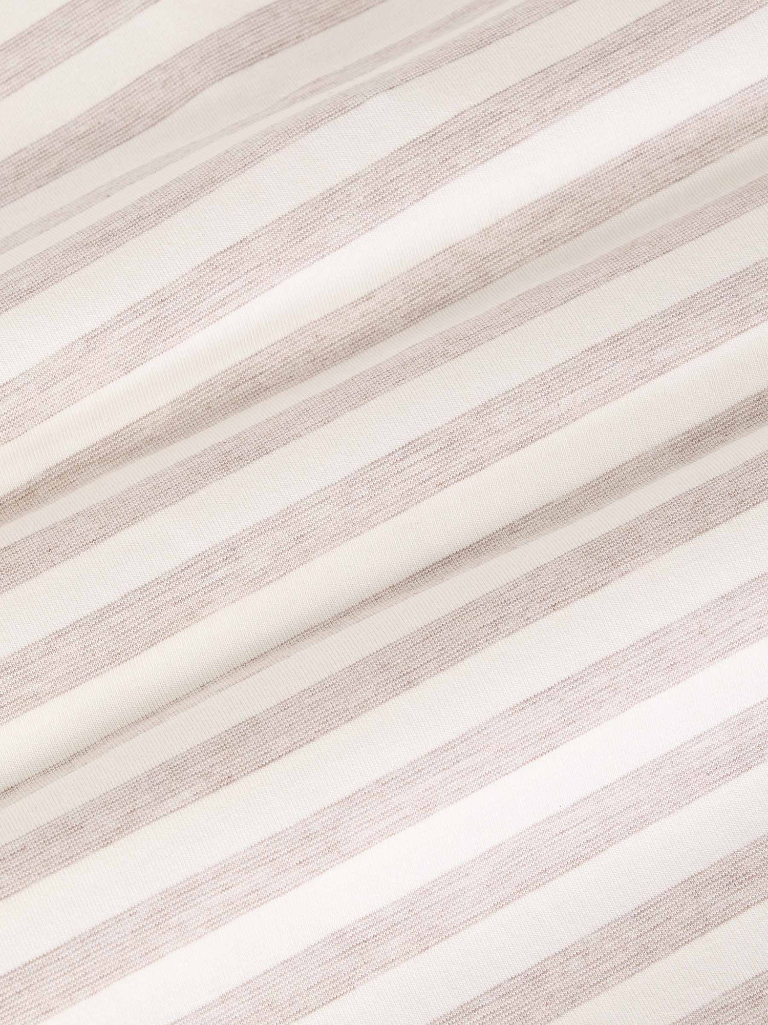 The Damien Beige Tshirt Wam Denim