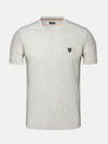 The Viktor Grey Tshirt Wam Denim