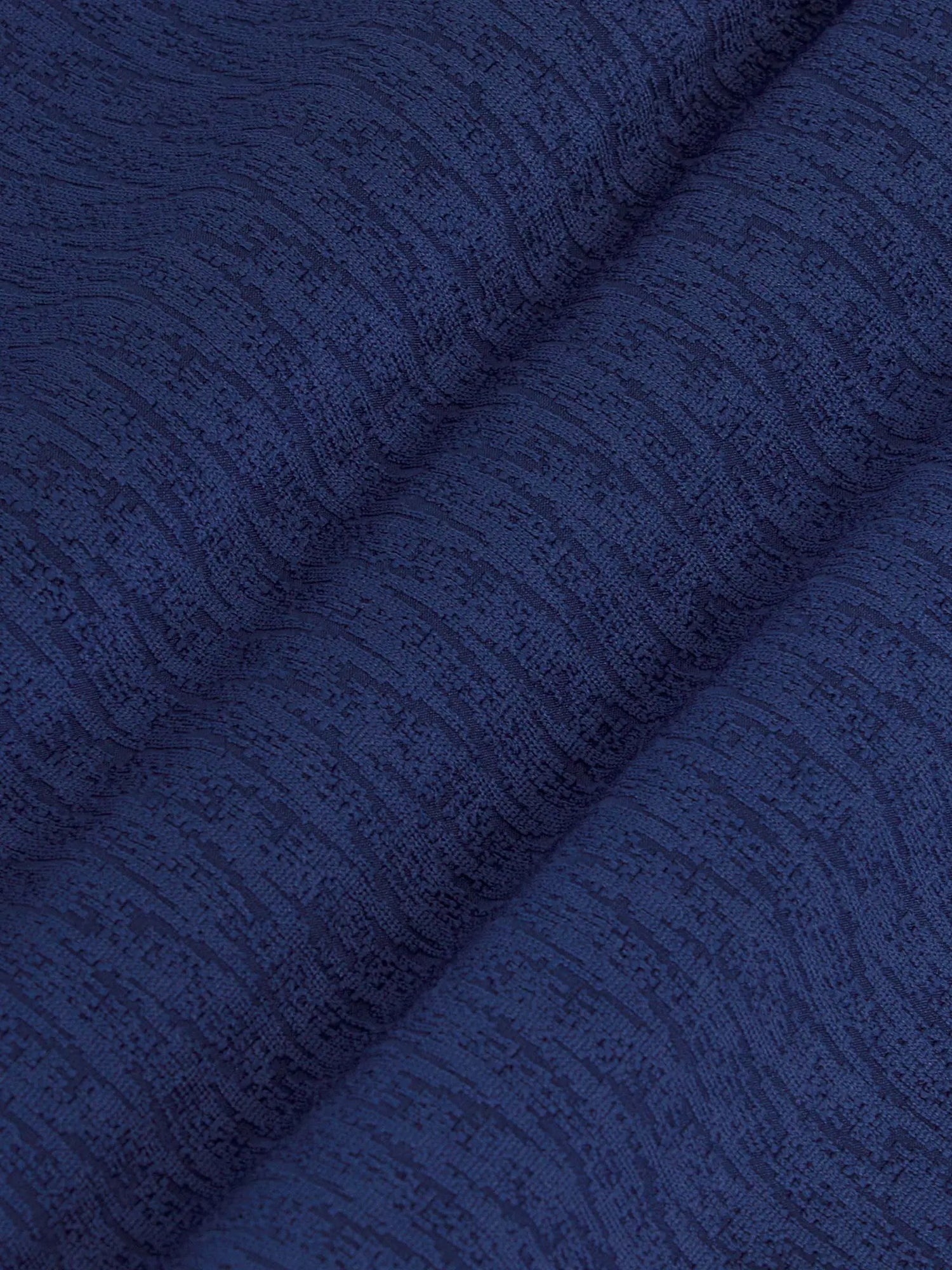 The Daniil Navy Tshirt Wam Denim