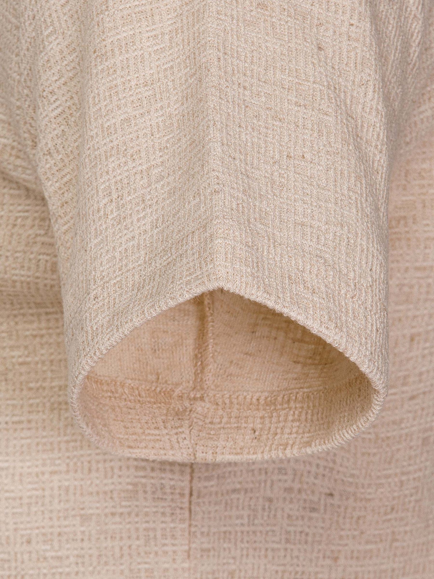 The Ardalion Beige Tshirt Wam Denim