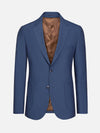 The Calhoun Indigo Blazer