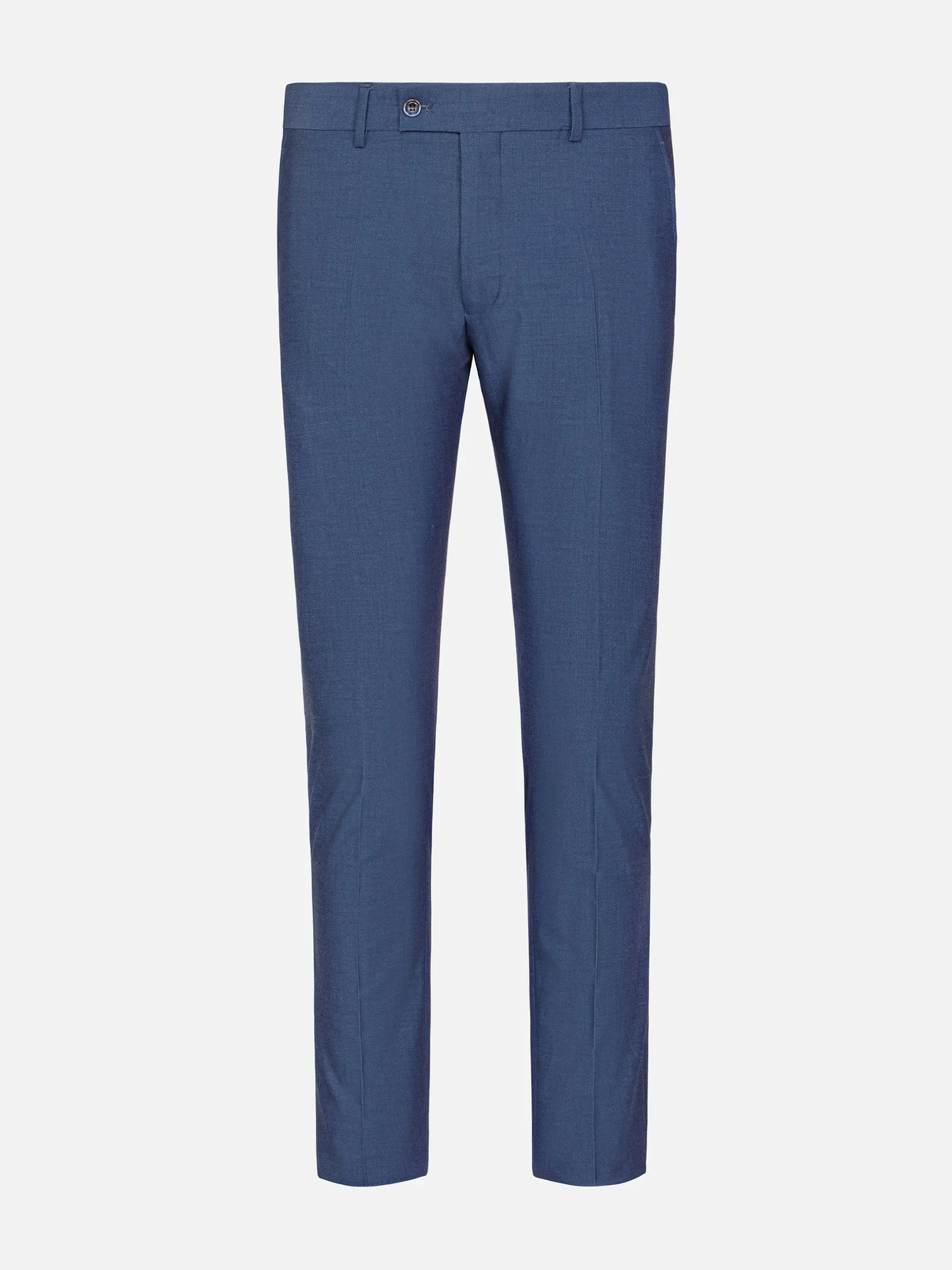 The Calhoun Indigo Pantalon Wam Denim