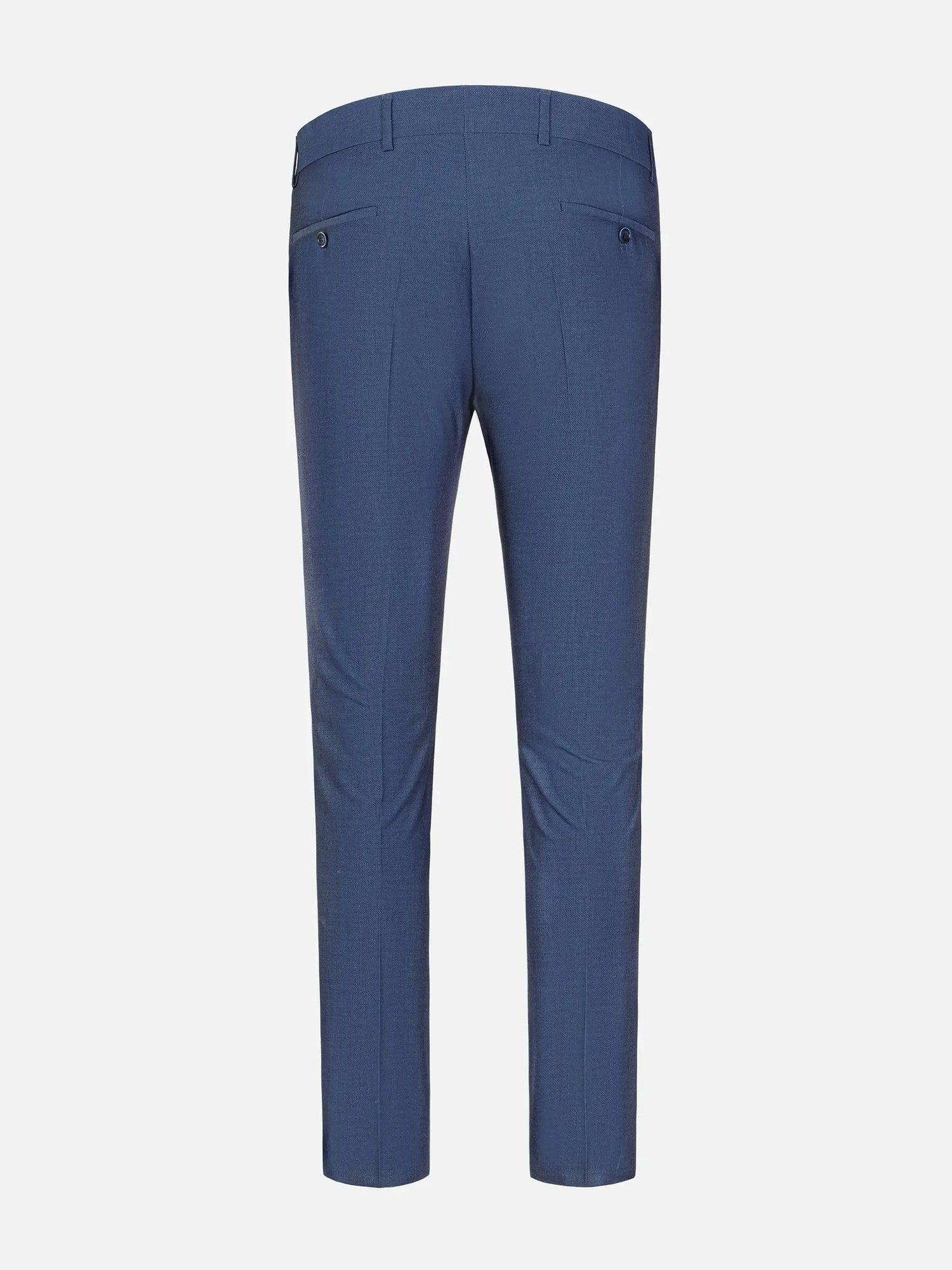 The Calhoun Indigo Pantalon Wam Denim