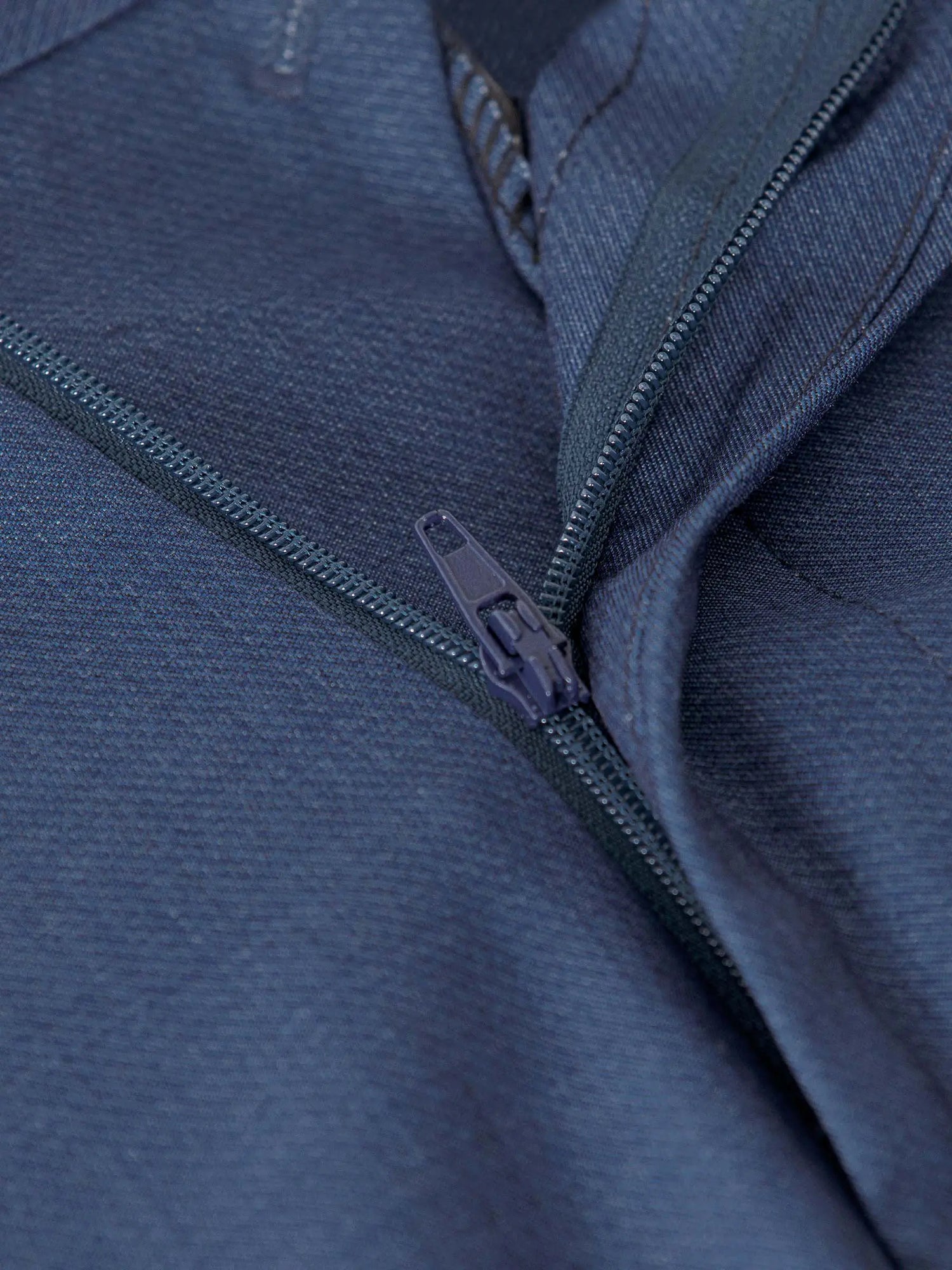 The Calhoun Indigo Pantalon Wam Denim