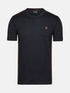 The Raven Black Tshirt Wam Denim