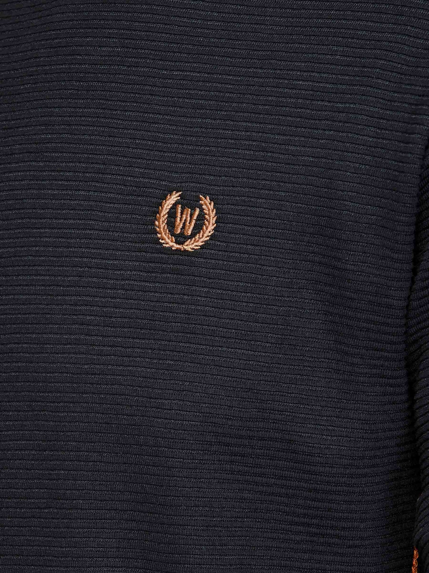 The Raven Black Tshirt Wam Denim