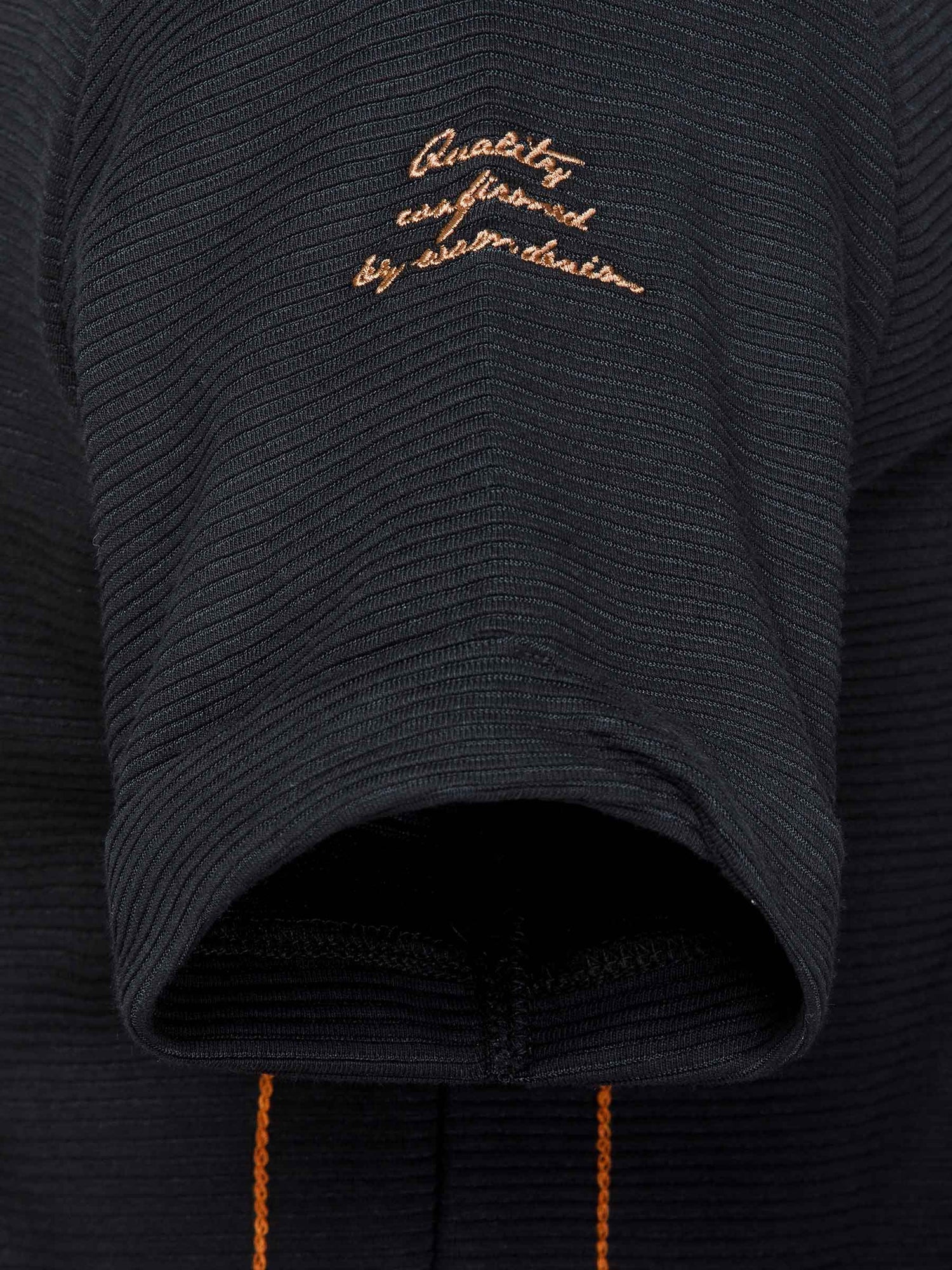 The Raven Black Tshirt Wam Denim