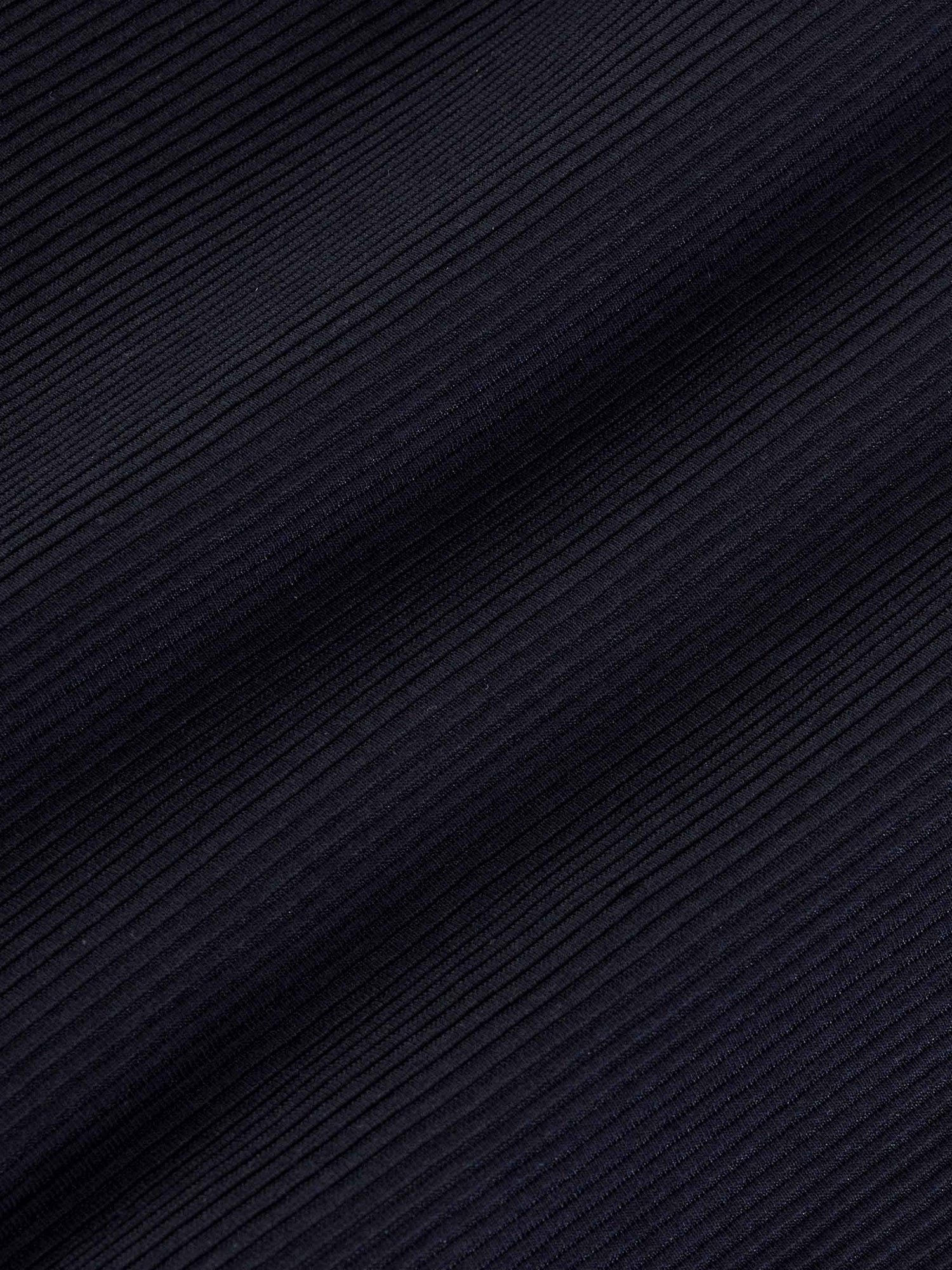 The Raven Black Tshirt Wam Denim