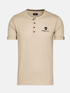 The Eriks Beige Tshirt
